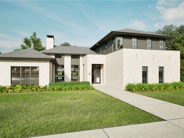 5821 S 65th Street, Rogers, AR 72758