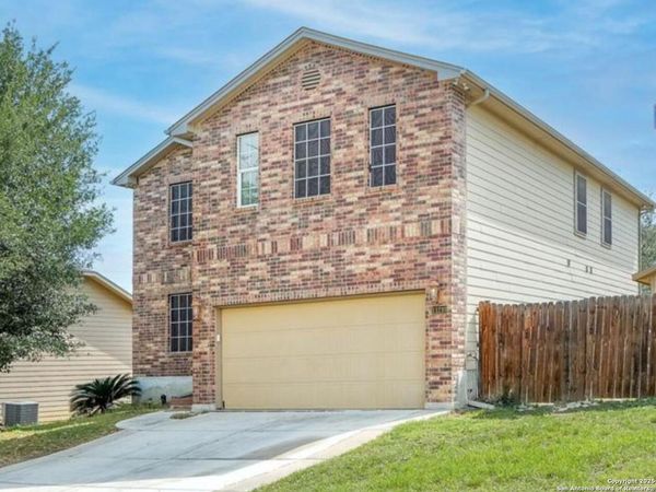 11210 Star Vista, San Antonio, TX 78221