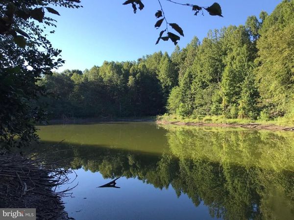 TBD RICEVILLE ROAD, Unit LOT 1, JAVA, VA 24565