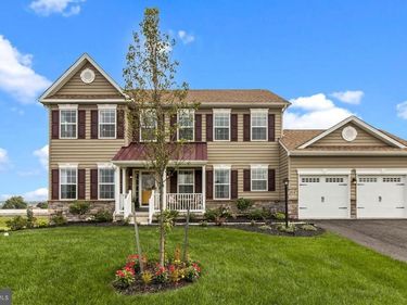 264 WILTON COURT, HARLEYSVILLE, PA 19438