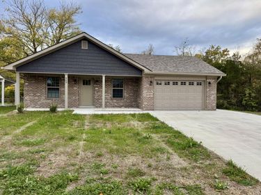 363 Baldwin Street, Berea, KY 40403