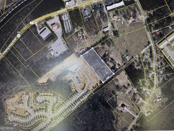 1689 McCully Drive, Auburn, GA 30011
