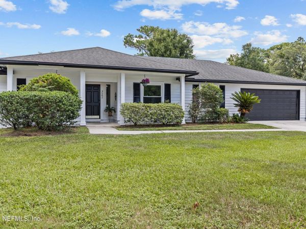 3582 LITA Road E, Jacksonville, FL 32257