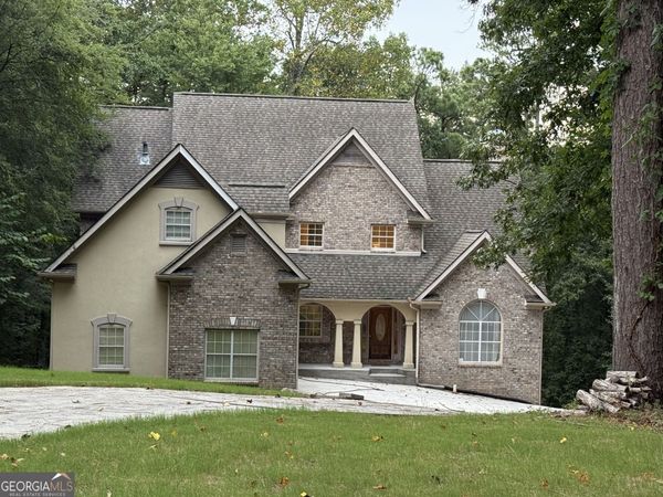 3150 Haverhill Cove NE, Conyers, GA 30012