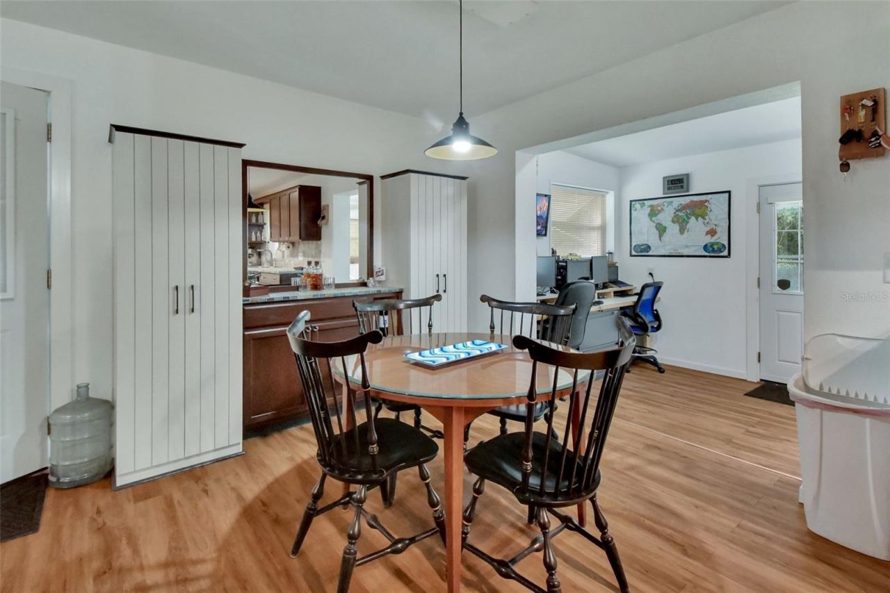 22040 Blue Creek Lodge Road, Astor, FL 32102 Photo