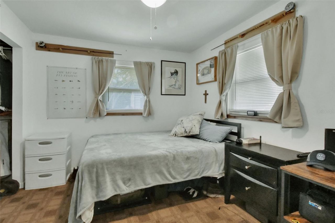 22040 Blue Creek Lodge Road, Astor, FL 32102 Photo