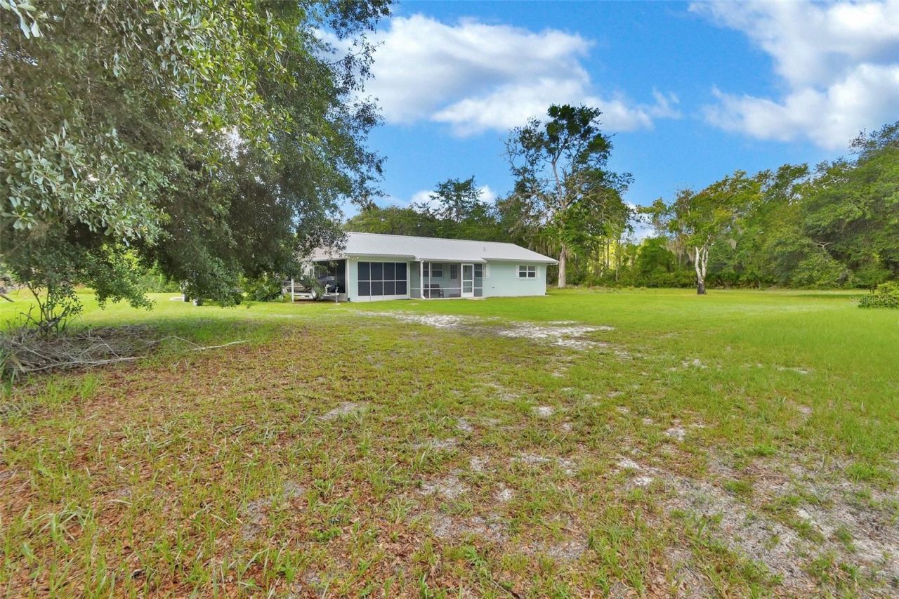 22040 Blue Creek Lodge Road, Astor, FL 32102 Photo