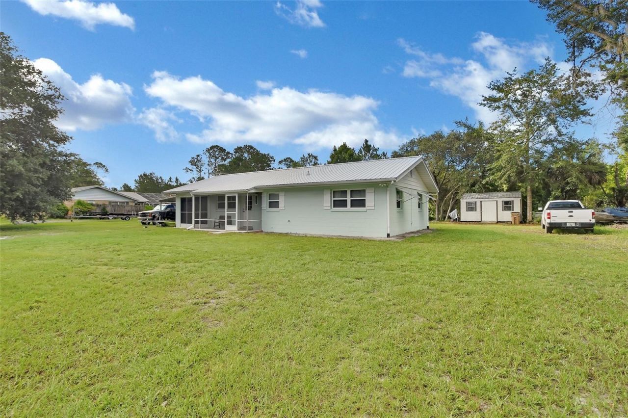 22040 Blue Creek Lodge Road, Astor, FL 32102 Photo