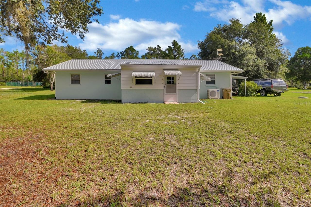 22040 Blue Creek Lodge Road, Astor, FL 32102 Photo
