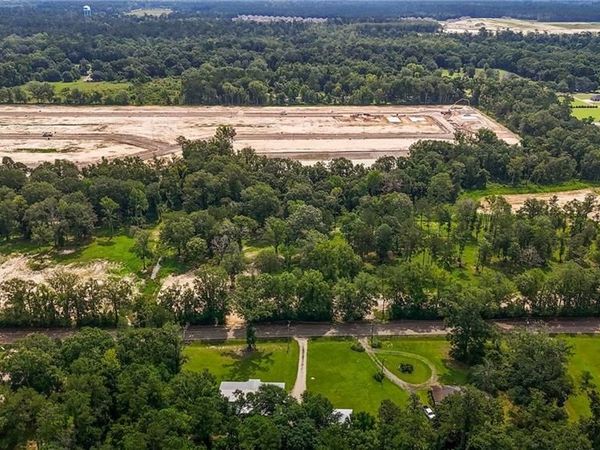 LEES LANDING LOT B Road, Ponchatoula, LA 70454