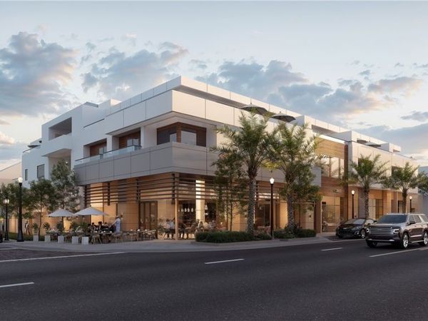 24722 Del Prado, Unit 206, Dana Point, CA 92629