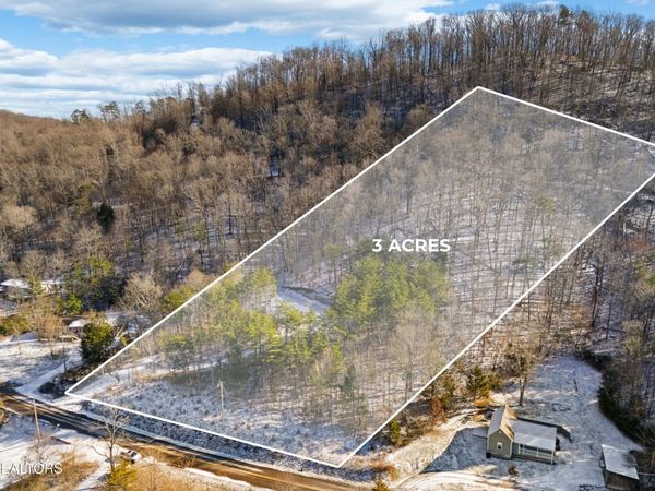 304 E Brushy Valley Drive, Powell, TN 37849