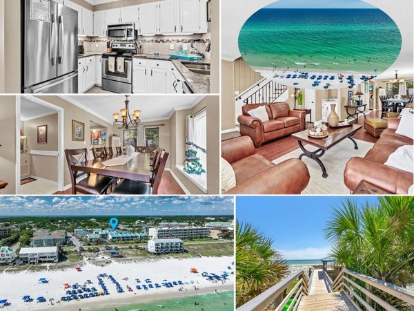 2800 Scenic Gulf Drive, UNIT 29, Miramar Beach, FL 32550