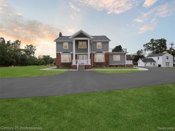 21120 Halsted Road, Northville, MI 48167