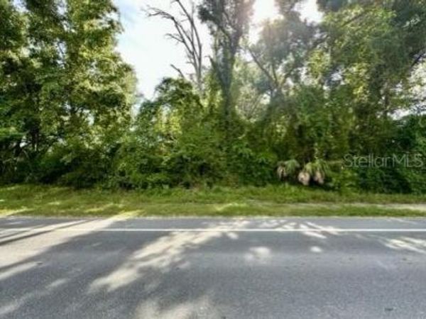 S MAIN STREET, BELL, FL 32619