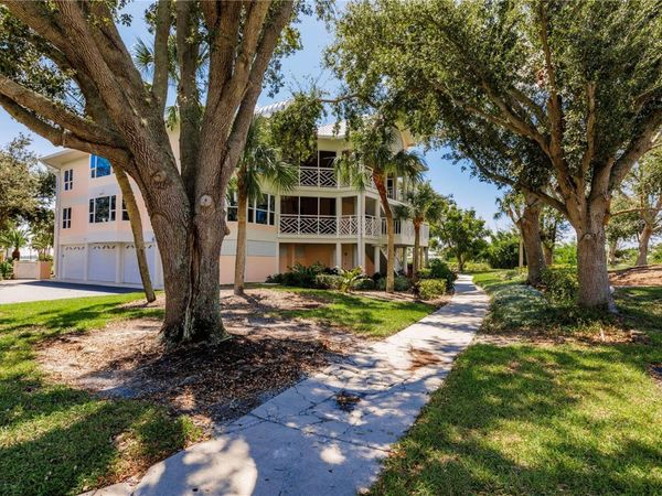 11000 PLACIDA ROAD, Unit 2201, PLACIDA, FL 33946