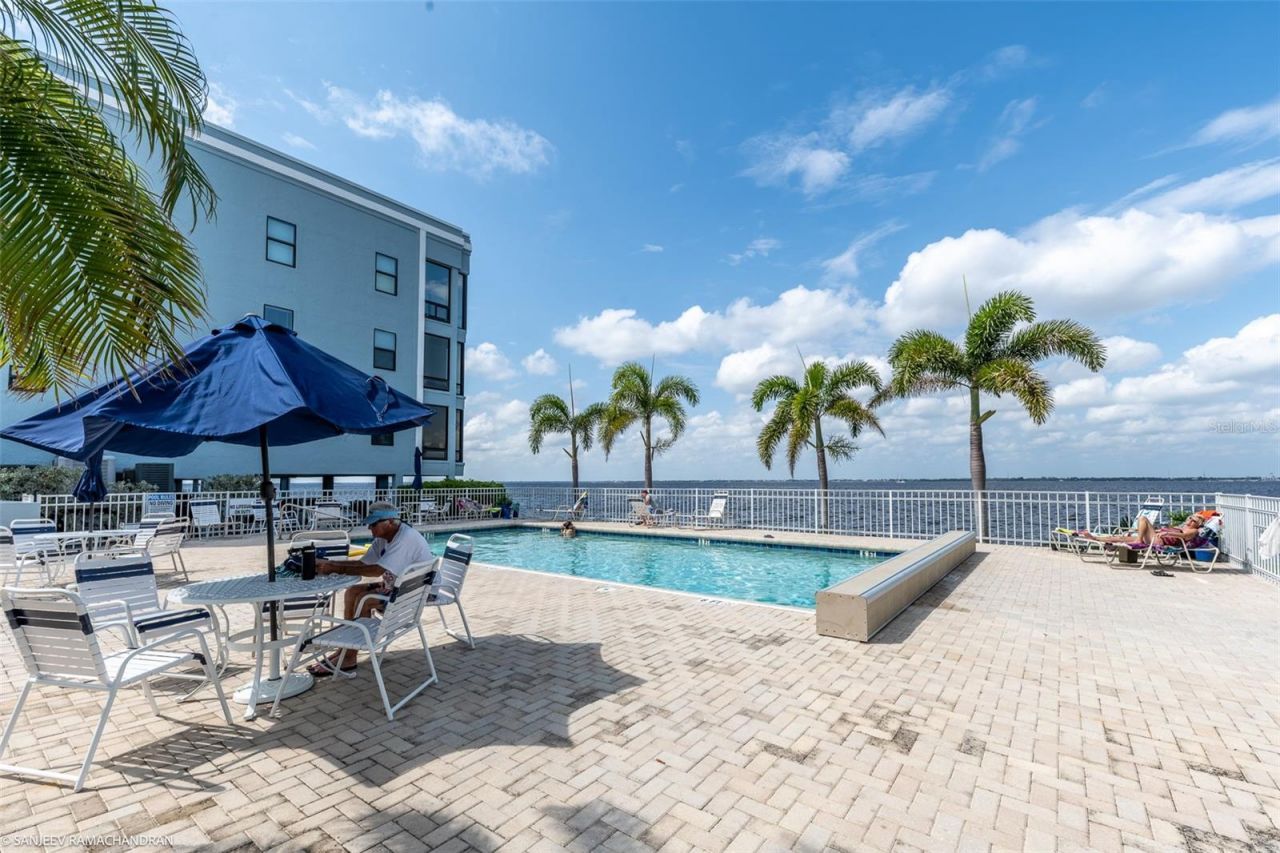1750 Jamaica Way, Unit 333, Punta Gorda, FL 33950 Photo