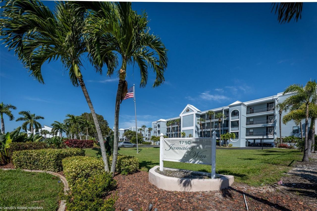 1750 Jamaica Way, Unit 333, Punta Gorda, FL 33950 Photo