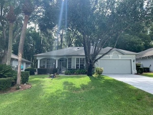 8965 SW 192ND COURT ROAD, DUNNELLON, FL 34432