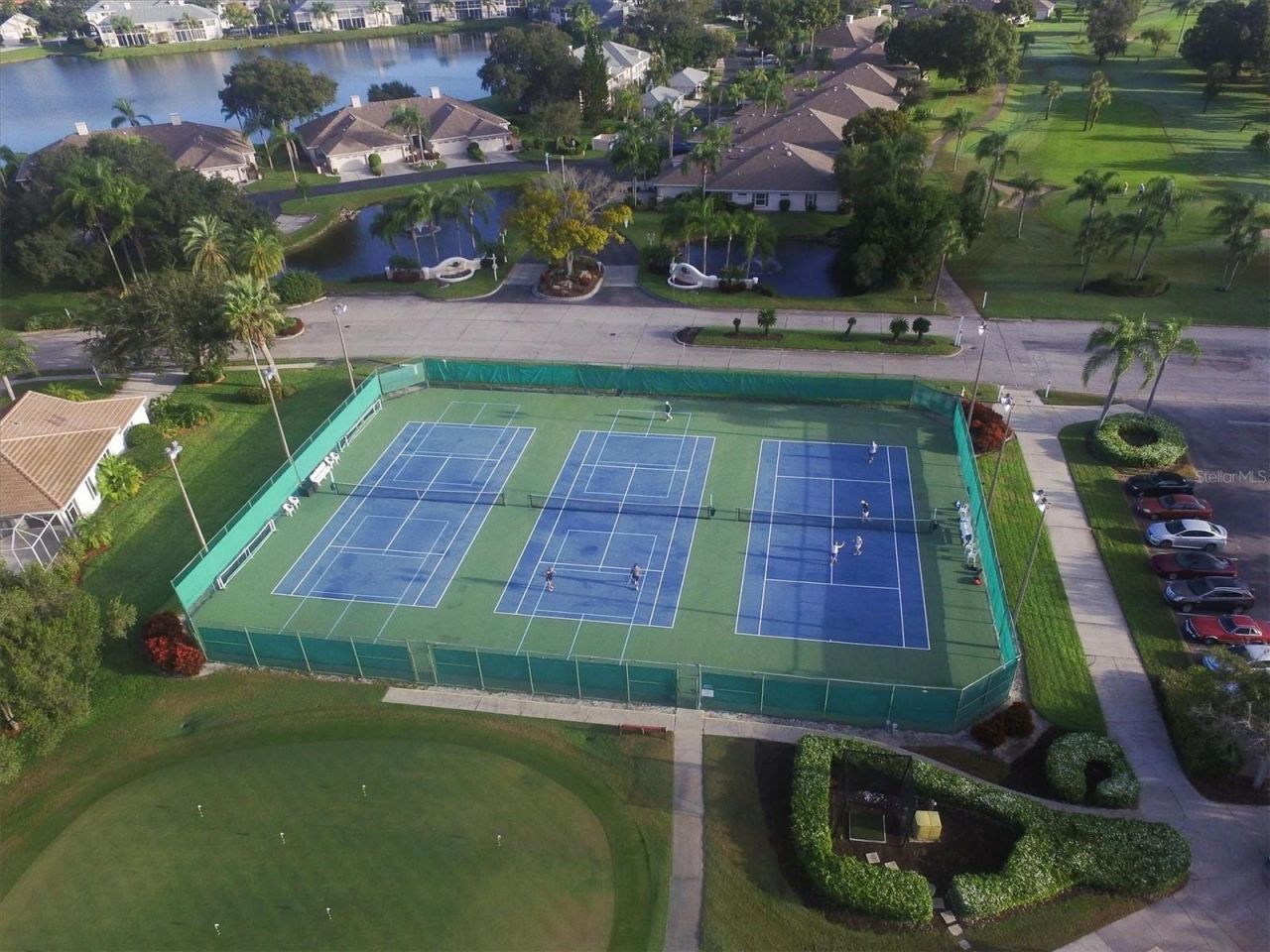 4738 Raintree Street Circle E, Bradenton, FL 34203 Photo