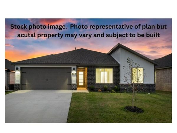 624 NW 65th Avenue, Bentonville, AR 72713