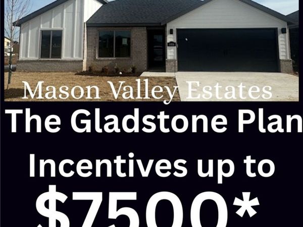 624 NW 65th Avenue, Bentonville, AR 72713