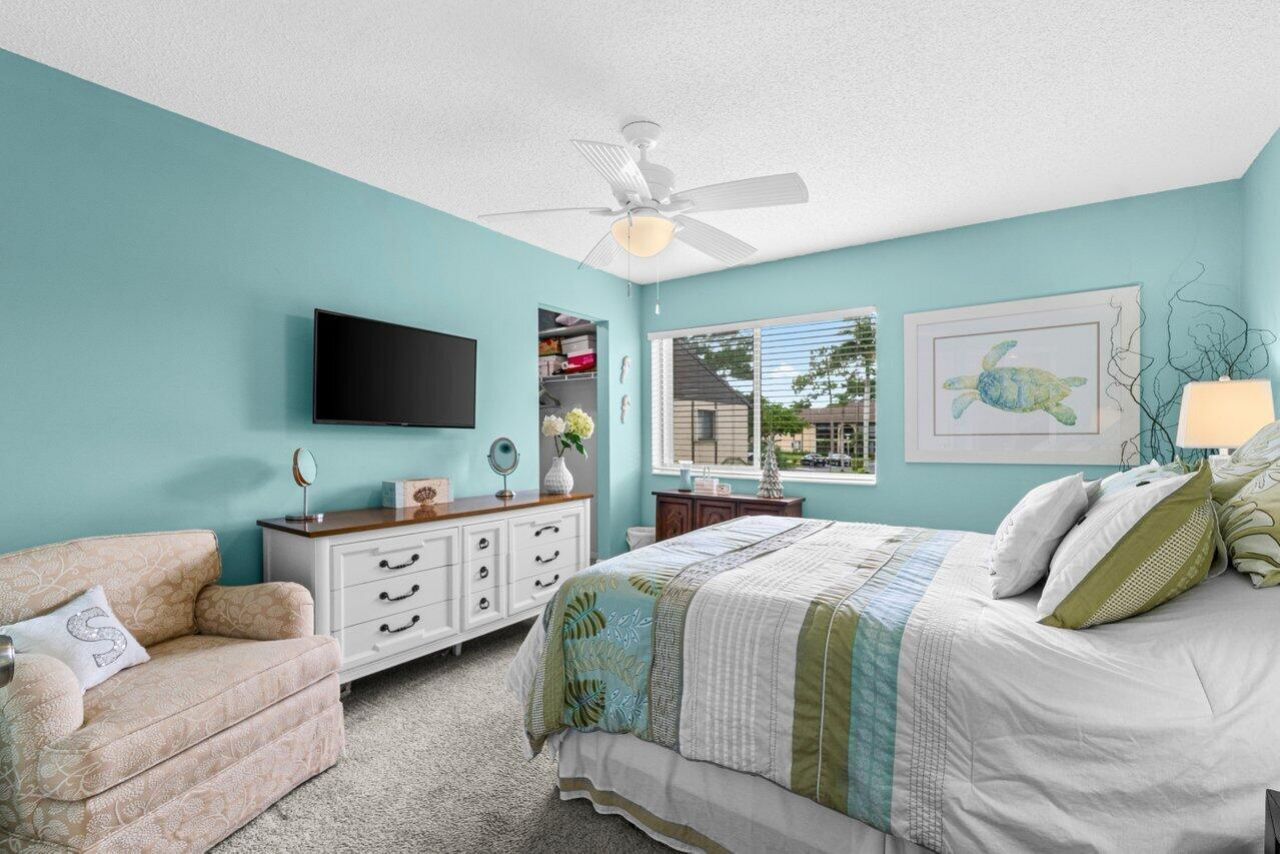 429 Pine Glen, Unit C2, Greenacres, FL 33463 Photo