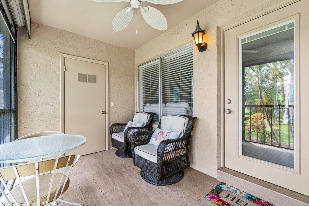 429 Pine Glen, Unit C2, Greenacres, FL 33463 Photo