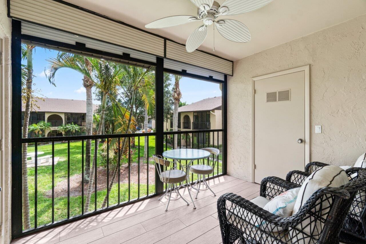 429 Pine Glen, Unit C2, Greenacres, FL 33463 Photo