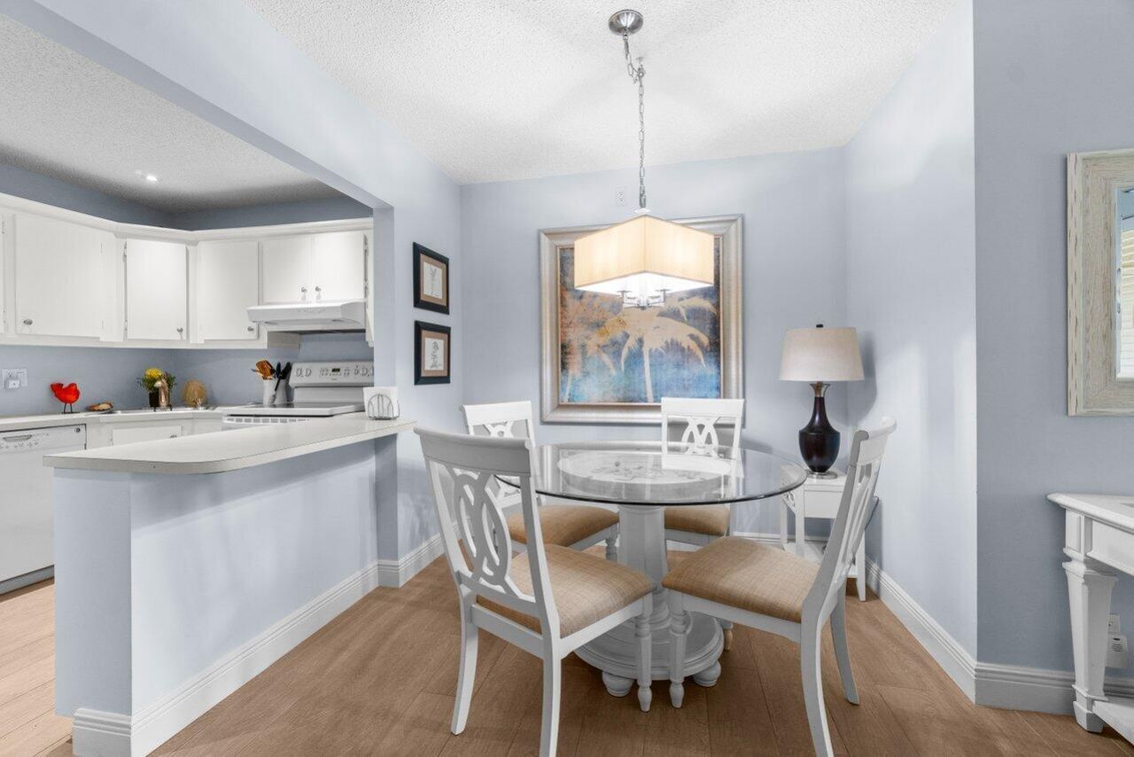 429 Pine Glen, Unit C2, Greenacres, FL 33463 Photo