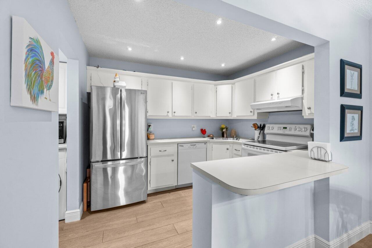 429 Pine Glen, Unit C2, Greenacres, FL 33463 Photo