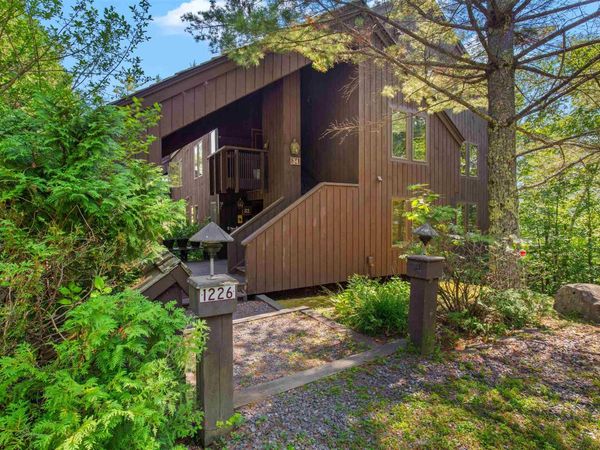 1226 East Ash Road, Unit L34, Plymouth, VT 05056