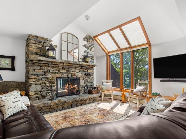 1226 East Ash Road, Unit L34, Plymouth, VT 05056