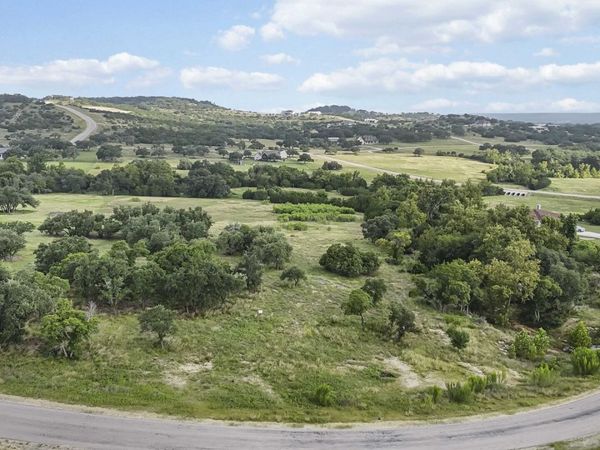 LOT 57 Falling Oak Drive, Blanco, TX 78606