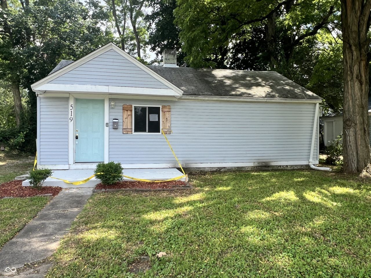 519 W 32nd Street, Indianapolis, IN 46208 Main Photo