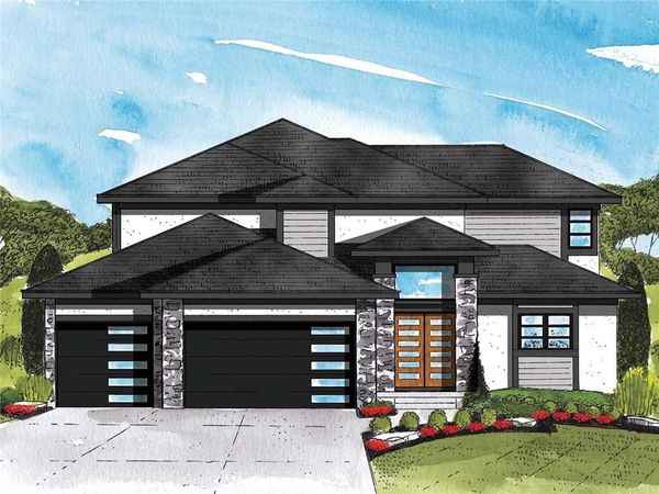 512 Turnbridge Drive, Raymore, MO 64083