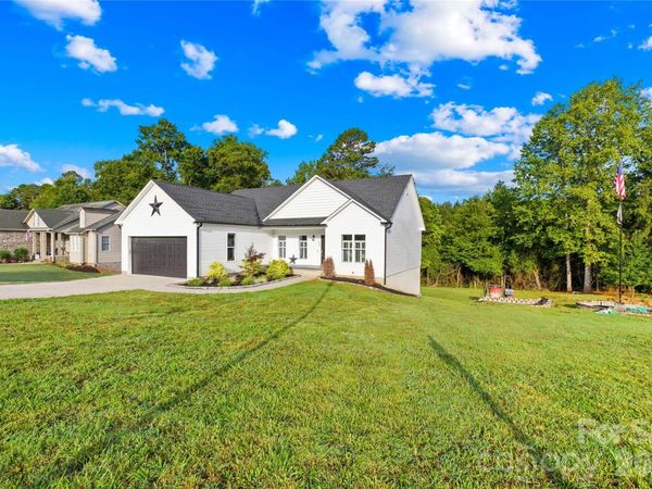 300 Hidden Creek Drive, Shelby, NC 28152