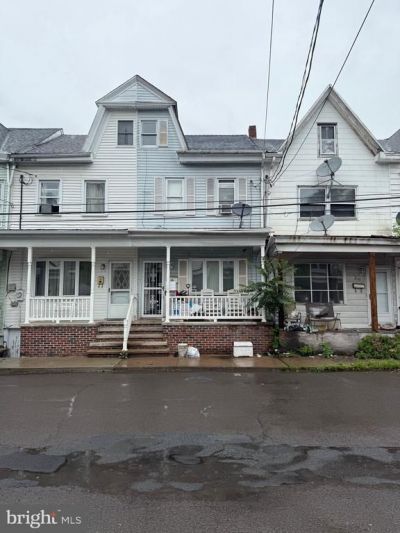 218 B ST, GIRARDVILLE, PA 17935