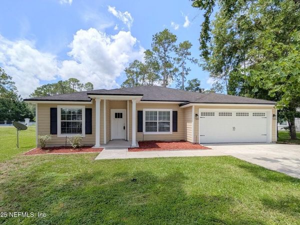 12950 OLD ST AUGUSTINE Road, Jacksonville, FL 32258