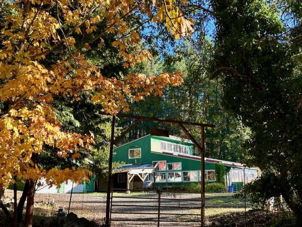 14242 Geppert Road, Butte Falls, OR 97522