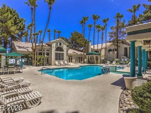 2251 Wigwam Parkway, Unit 921, Henderson, NV 89074