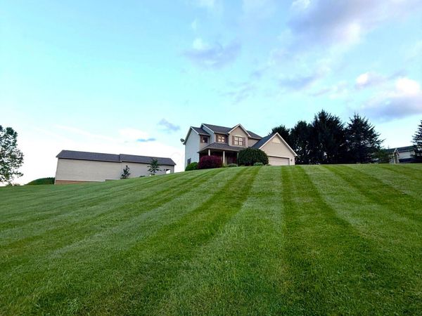 26067 Buena Vista Road, Rockbridge, OH 43149