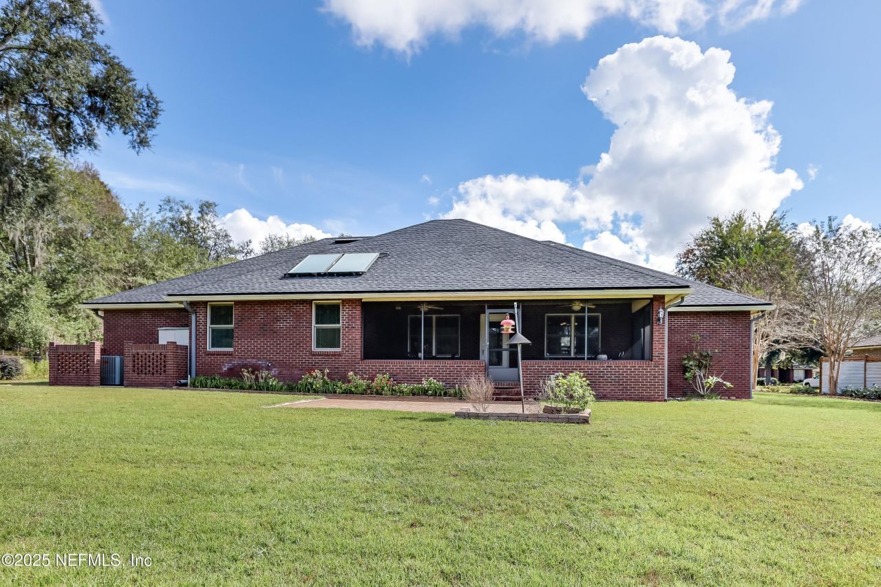 6120 Copper Drive, Macclenny, FL 32063 Photo