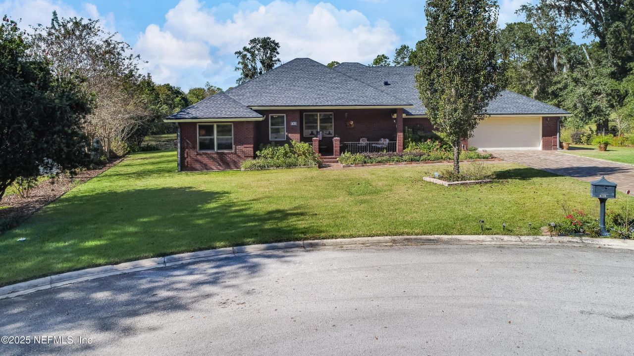 6120 Copper Drive, Macclenny, FL 32063 Photo