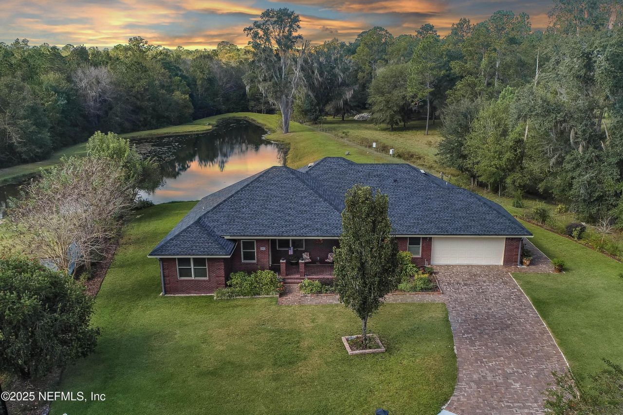 6120 Copper Drive, Macclenny, FL 32063 Photo