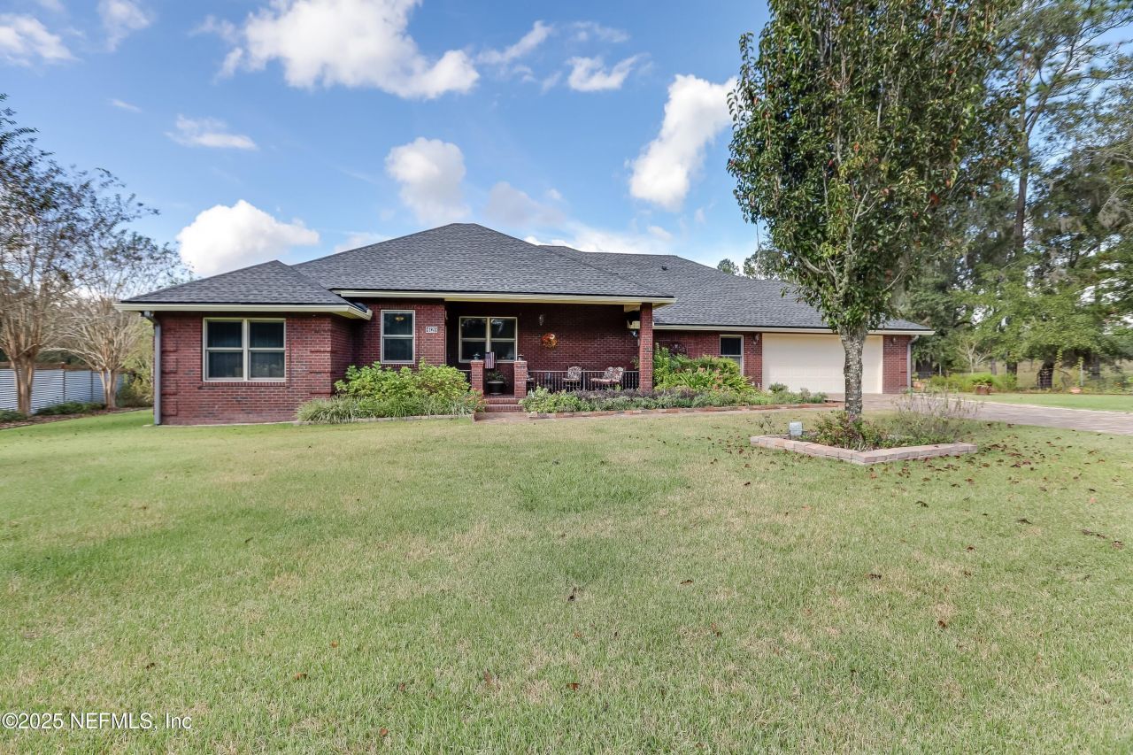 6120 Copper Drive, Macclenny, FL 32063 Photo