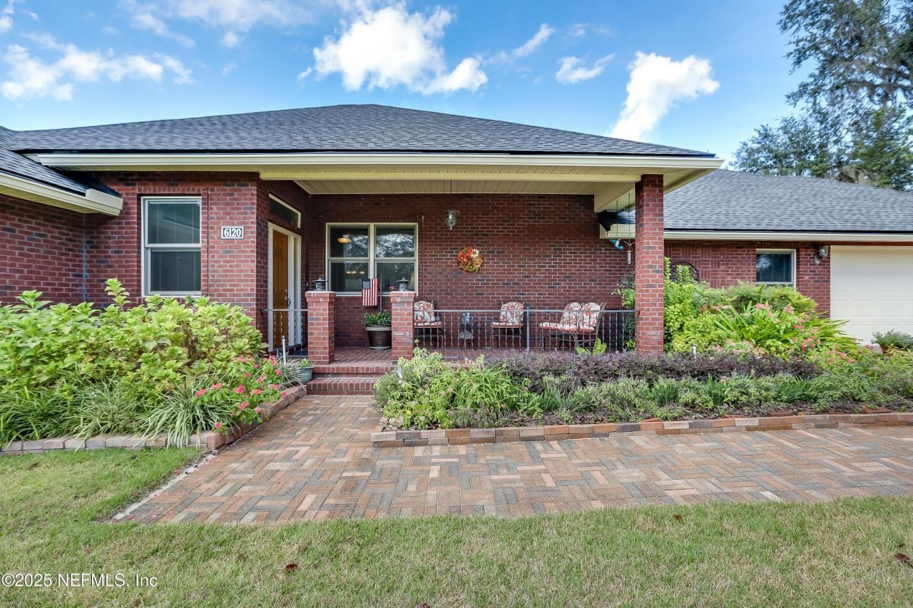 6120 Copper Drive, Macclenny, FL 32063 Photo