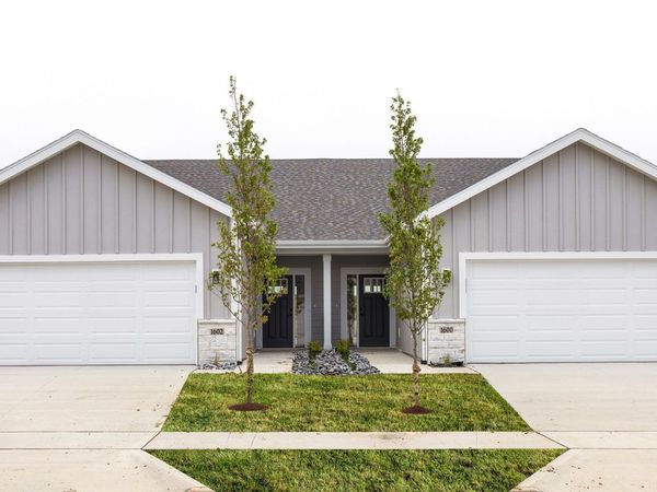 1602 Garland Avenue, Norwalk, IA 50211