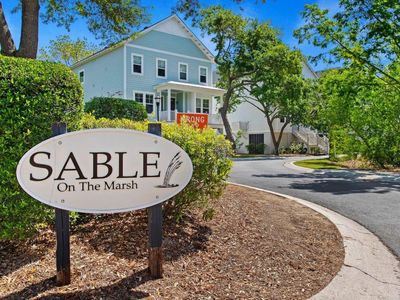 118 Howard Mary Drive, Unit 118b, Charleston, SC 29412