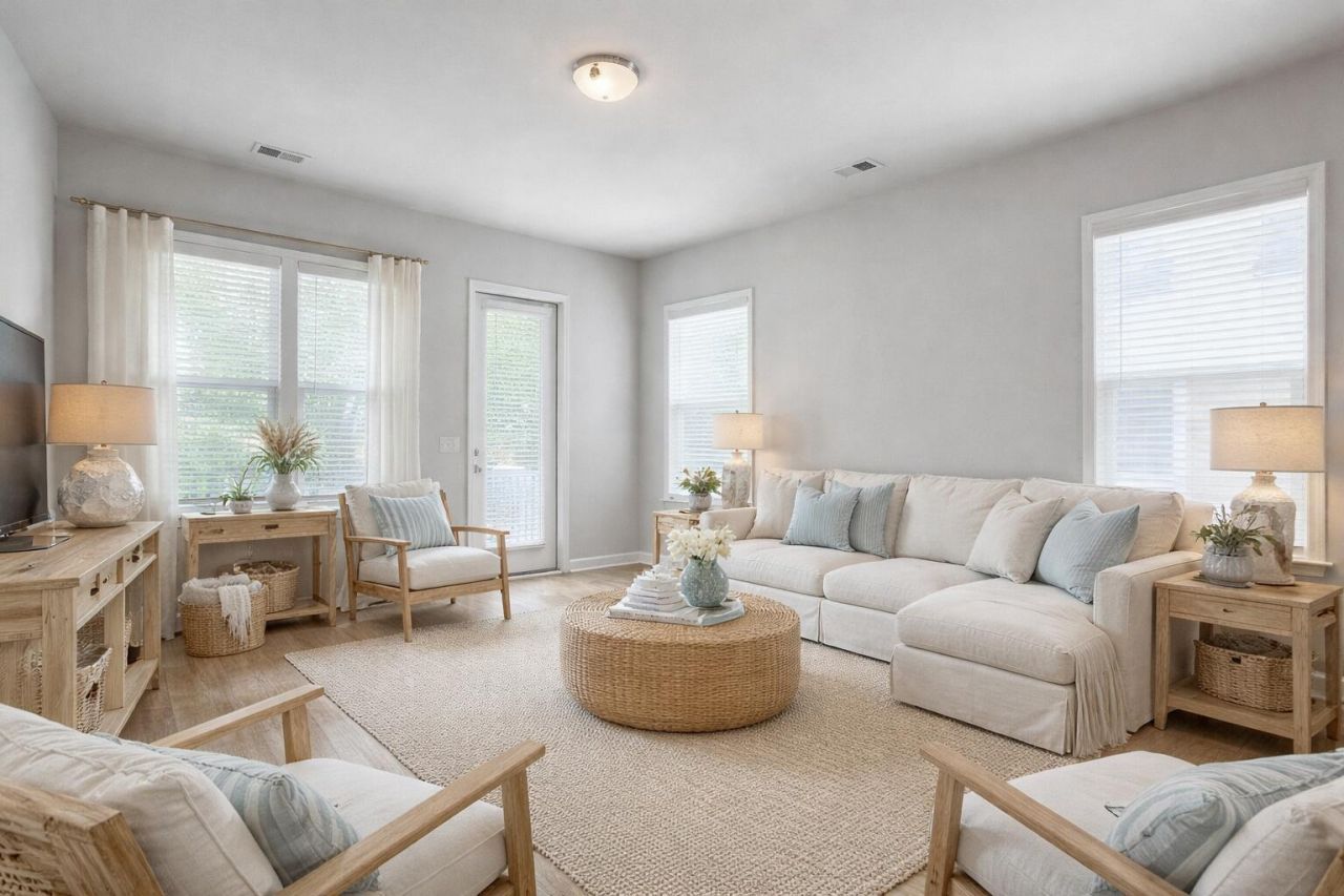 118 Howard Mary Drive Photo 12